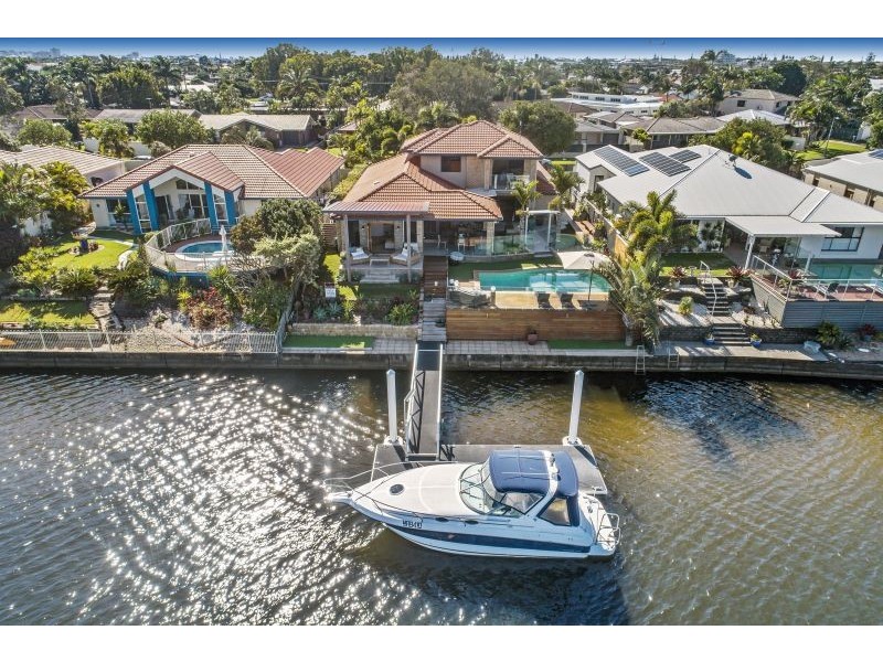24 Sunbird Chase, Parrearra QLD 4575