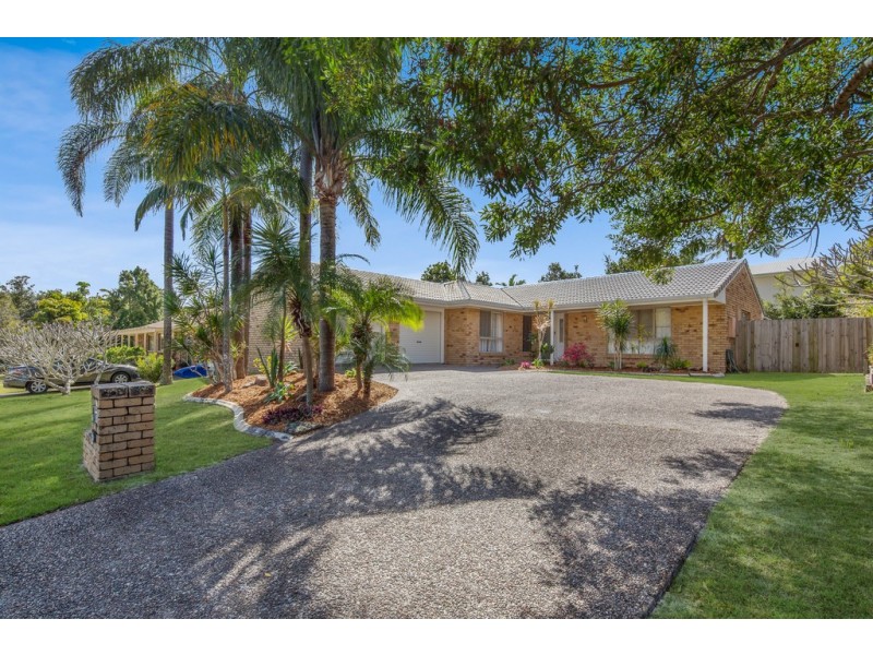 16 Elanora Terrace, Noosa Heads QLD 4567