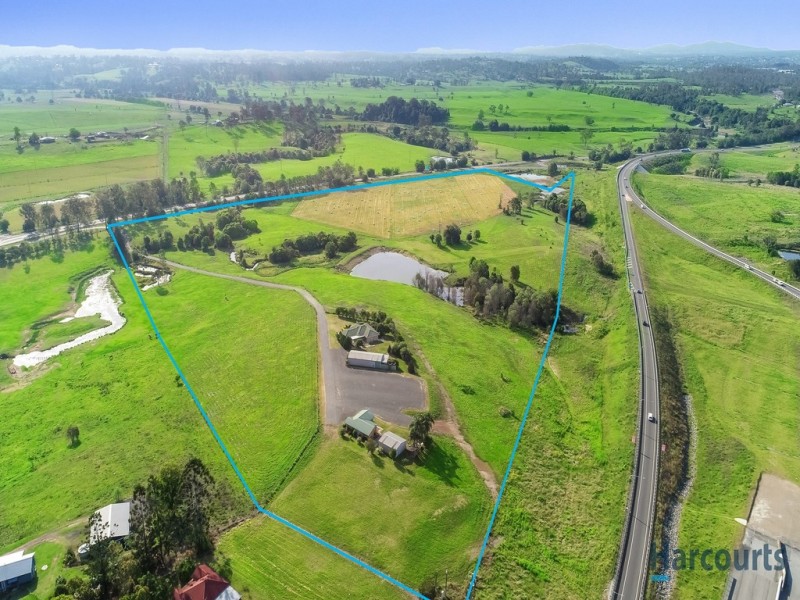 967 Bruce Highway, Kybong QLD 4570