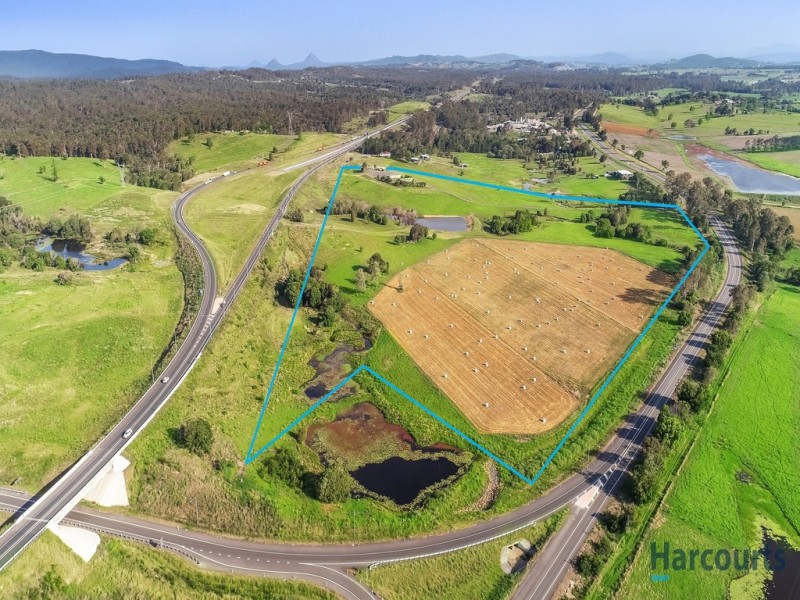 967 Bruce Highway, Kybong QLD 4570