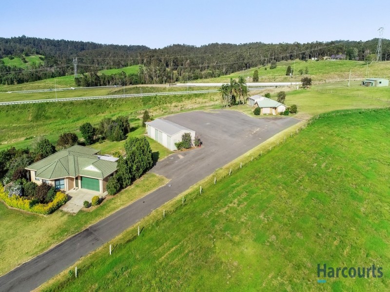 967 Bruce Highway, Kybong QLD 4570