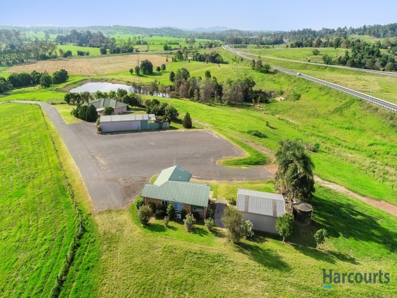967 Bruce Highway, Kybong QLD 4570