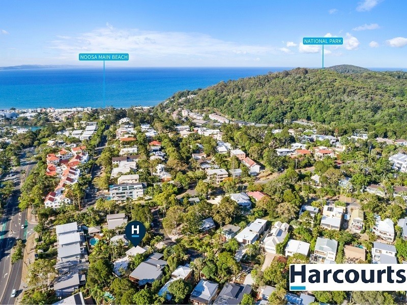 6 Nairana Rest, Noosa Heads QLD 4567