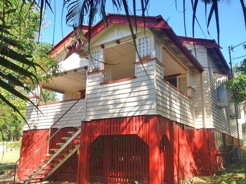 15 Elizabeth Street, Gympie QLD 4570