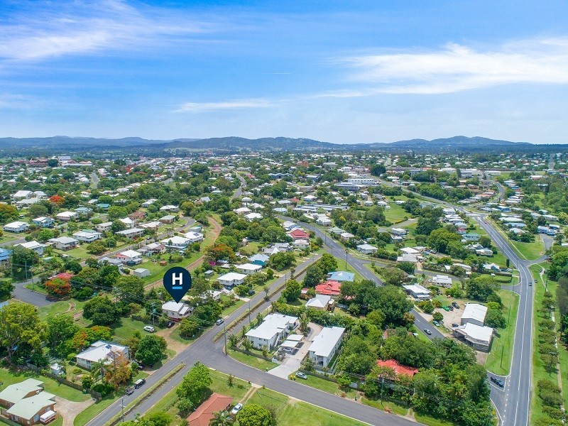 15 Elizabeth Street, Gympie QLD 4570
