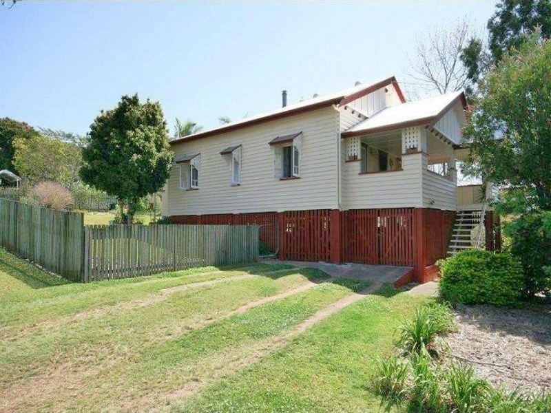 15 Elizabeth Street, Gympie QLD 4570