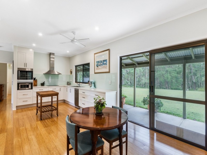 187-195 Newspaper Hill Road, Belli Park QLD 4562