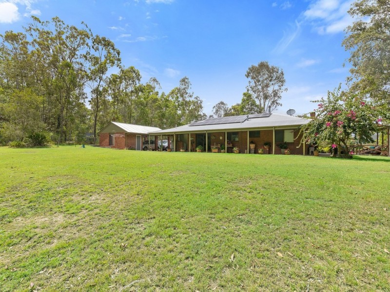 187-195 Newspaper Hill Road, Belli Park QLD 4562
