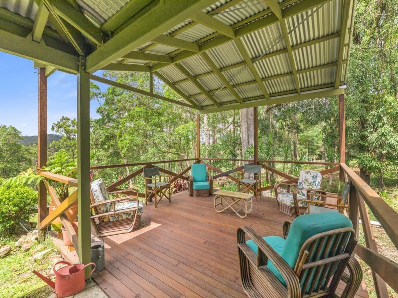 187-195 Newspaper Hill Road, Belli Park QLD 4562