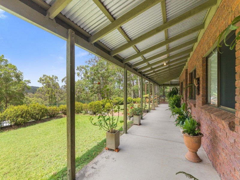 187-195 Newspaper Hill Road, Belli Park QLD 4562