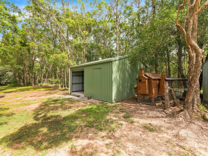 187-195 Newspaper Hill Road, Belli Park QLD 4562