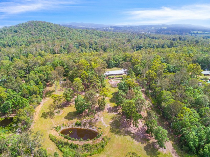 187-195 Newspaper Hill Road, Belli Park QLD 4562