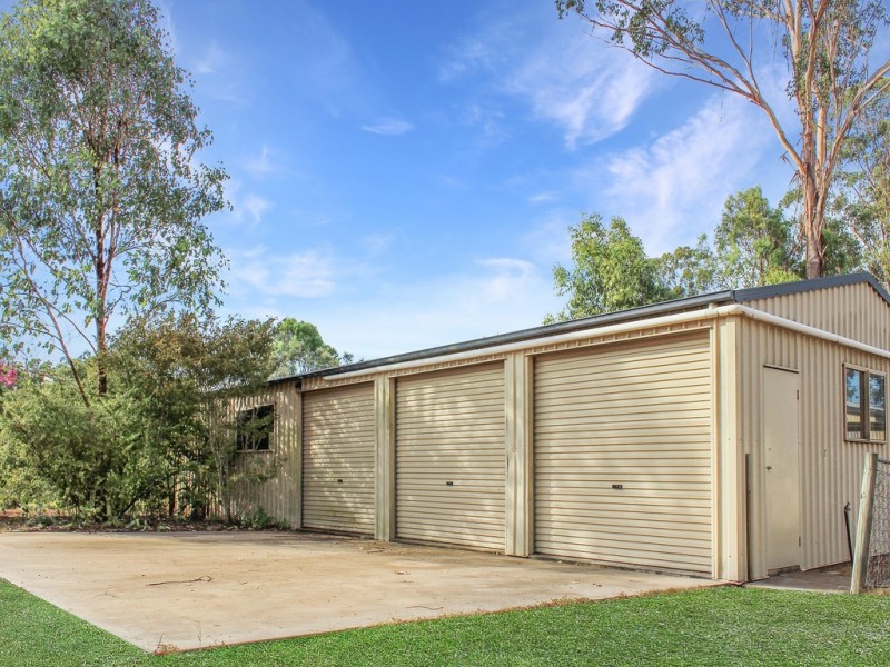 338 Paterson Road East, Paterson QLD 4570