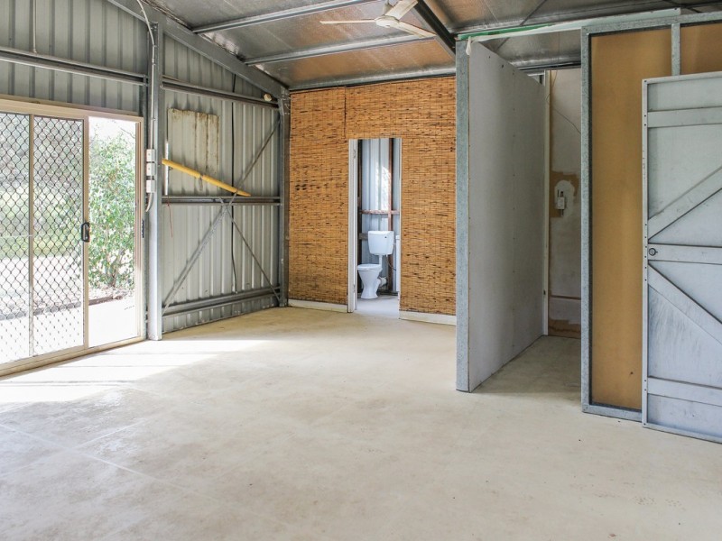 338 Paterson Road East, Paterson QLD 4570