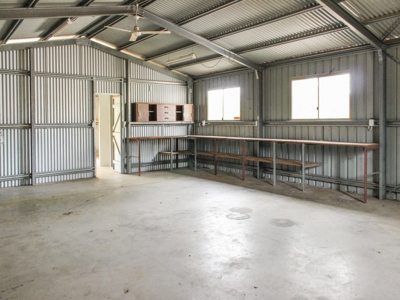 338 Paterson Road East, Paterson QLD 4570