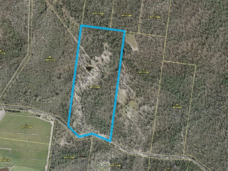338 Paterson Road East, Paterson QLD 4570