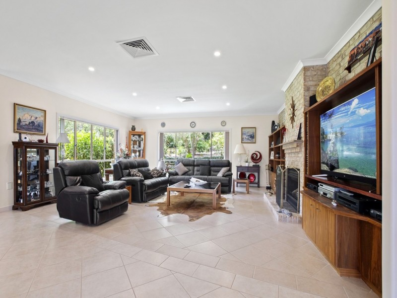 51 Northmount Road, Federal QLD 4568