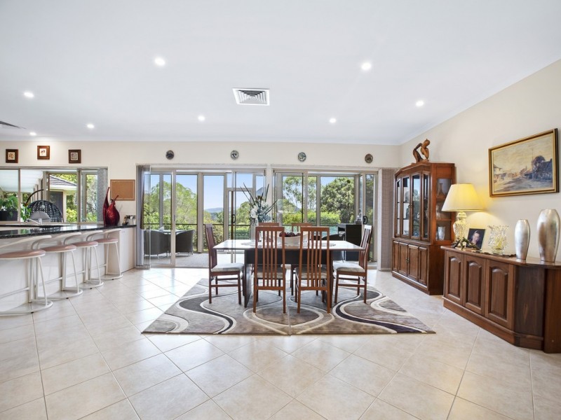 51 Northmount Road, Federal QLD 4568