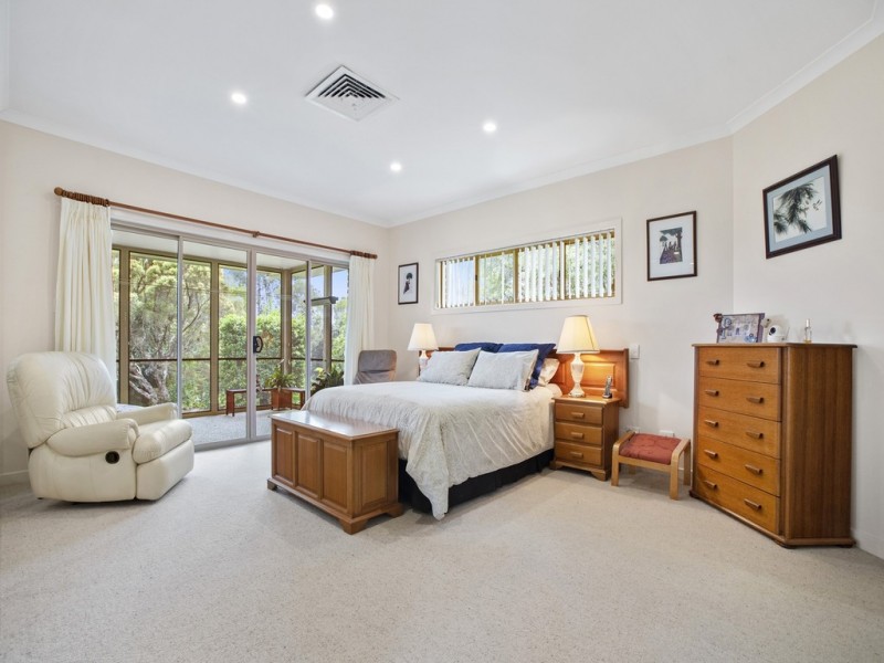 51 Northmount Road, Federal QLD 4568