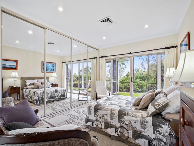 51 Northmount Road, Federal QLD 4568