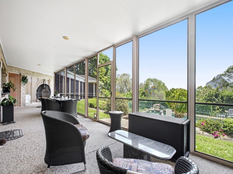 51 Northmount Road, Federal QLD 4568