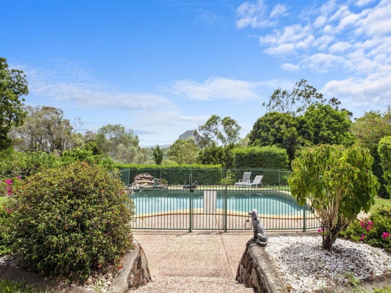 51 Northmount Road, Federal QLD 4568