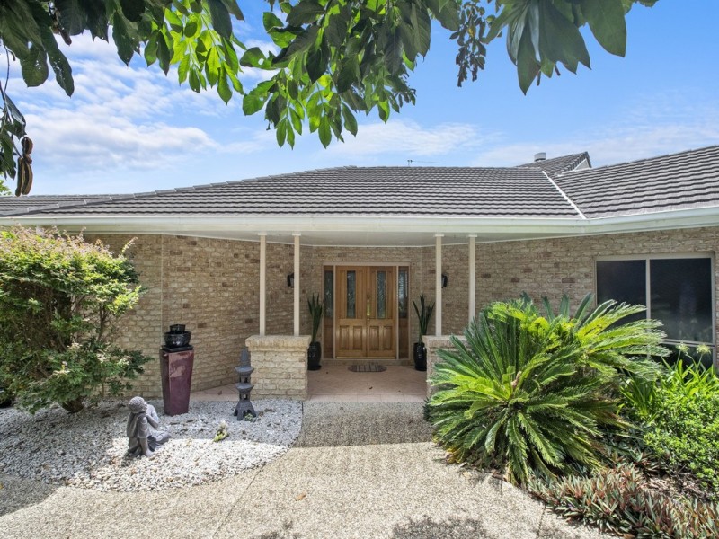 51 Northmount Road, Federal QLD 4568