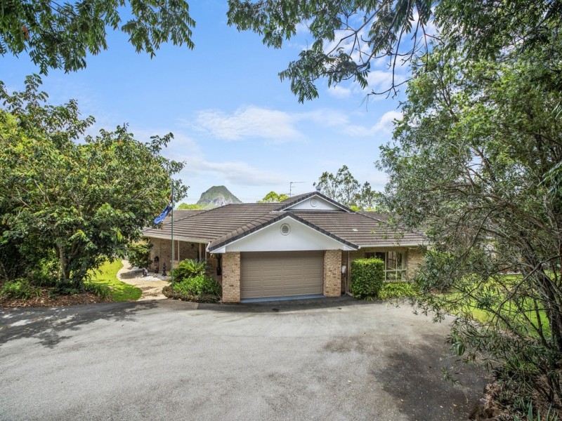 51 Northmount Road, Federal QLD 4568