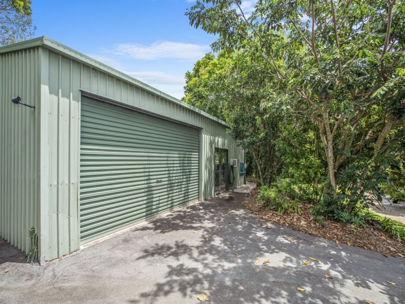 51 Northmount Road, Federal QLD 4568