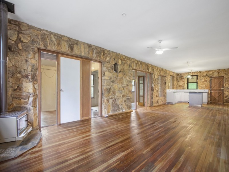 48 Daniel Drive, Pie Creek QLD 4570