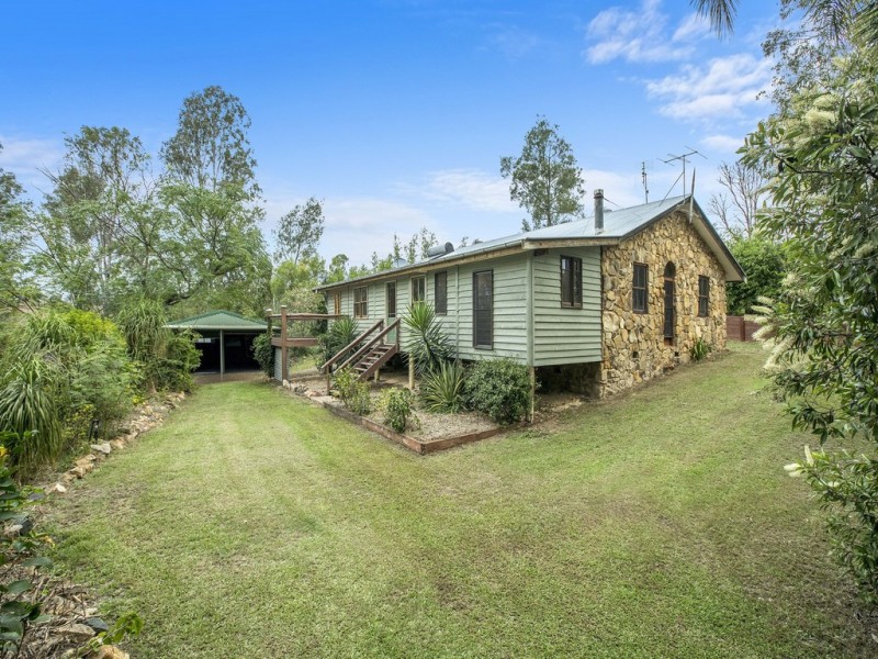 48 Daniel Drive, Pie Creek QLD 4570