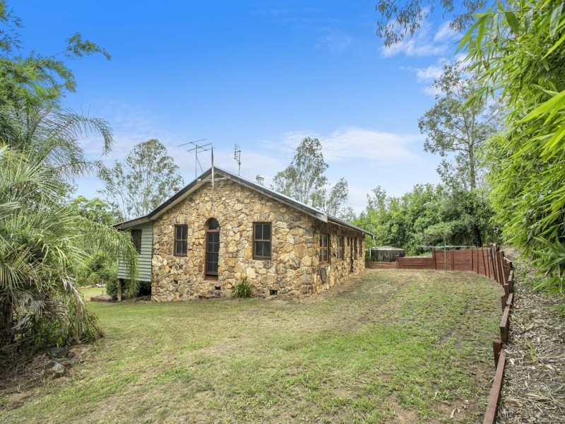 48 Daniel Drive, Pie Creek QLD 4570