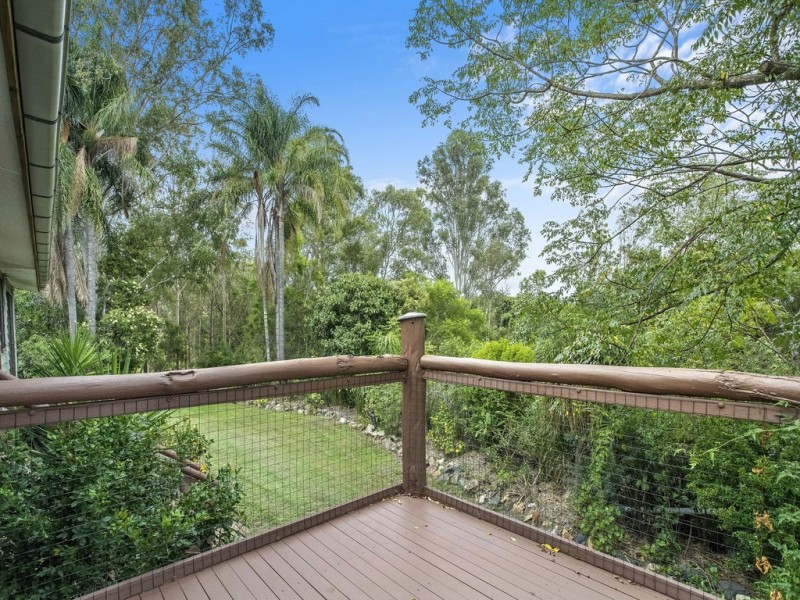 48 Daniel Drive, Pie Creek QLD 4570