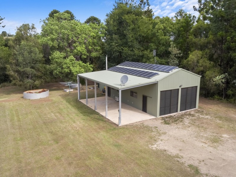 48 Daniel Drive, Pie Creek QLD 4570