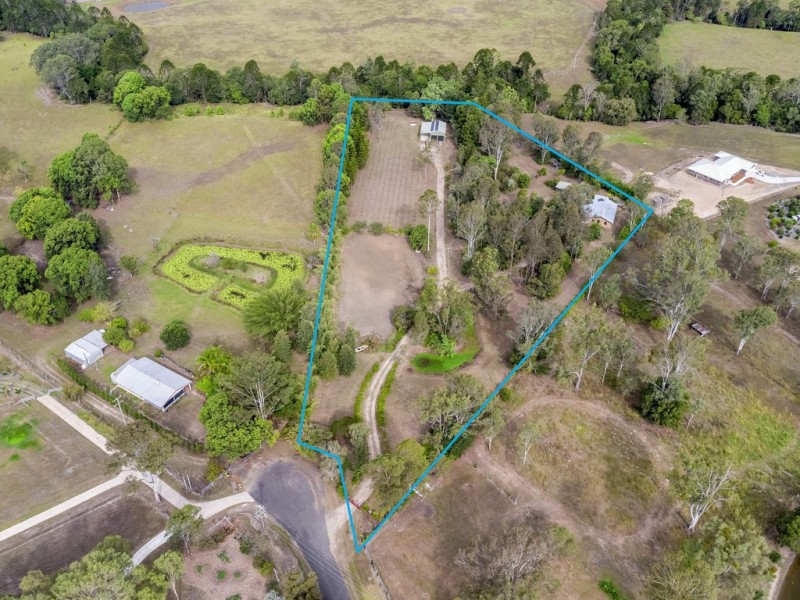 48 Daniel Drive, Pie Creek QLD 4570