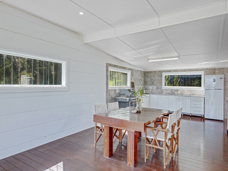 34 Kernke Road, Mcintosh Creek QLD 4570