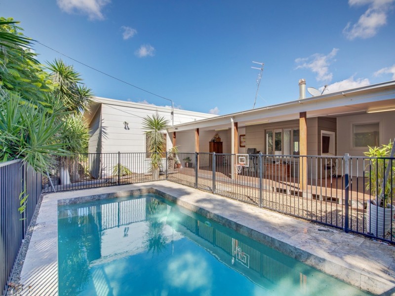 34 Kernke Road, Mcintosh Creek QLD 4570