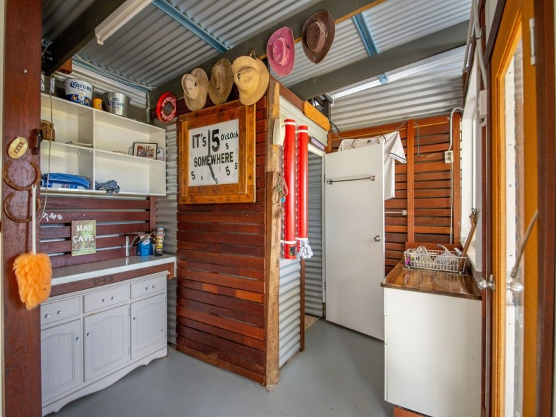 34 Kernke Road, Mcintosh Creek QLD 4570