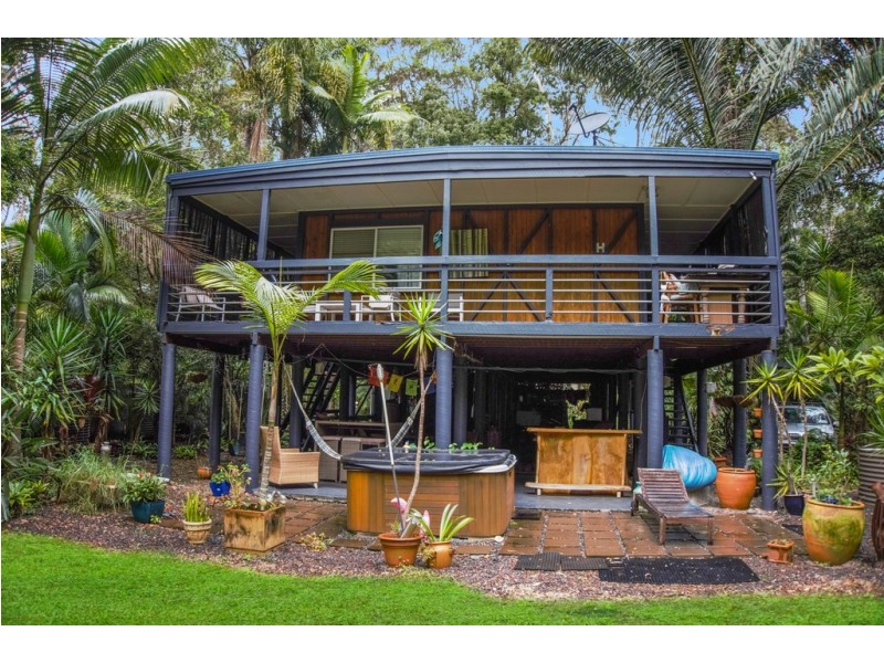 824 Eumundi Noosa Road, Doonan QLD 4562