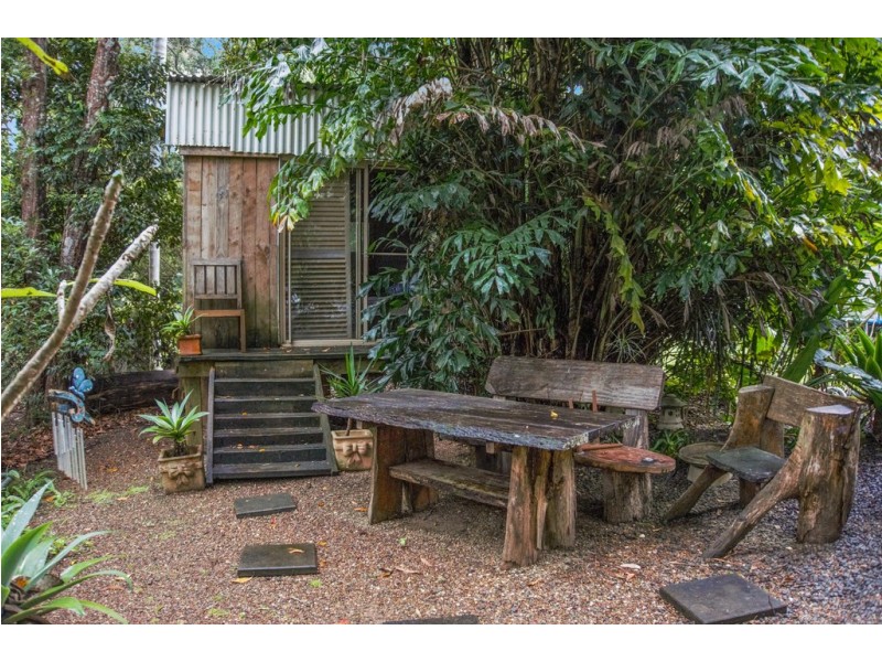 824 Eumundi Noosa Road, Doonan QLD 4562