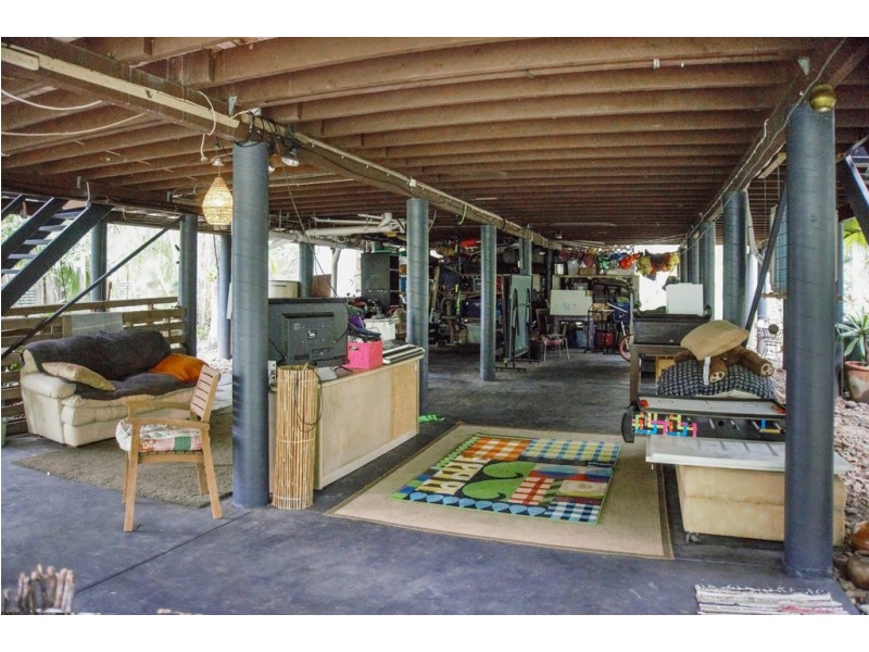 824 Eumundi Noosa Road, Doonan QLD 4562