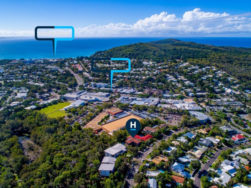 3/19 Wyandra Street, Noosa Heads QLD 4567