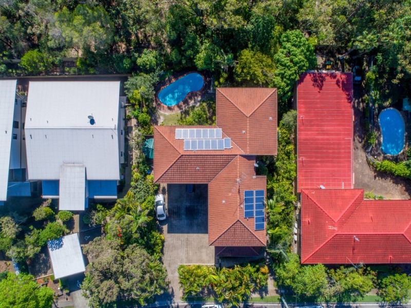 3/19 Wyandra Street, Noosa Heads QLD 4567