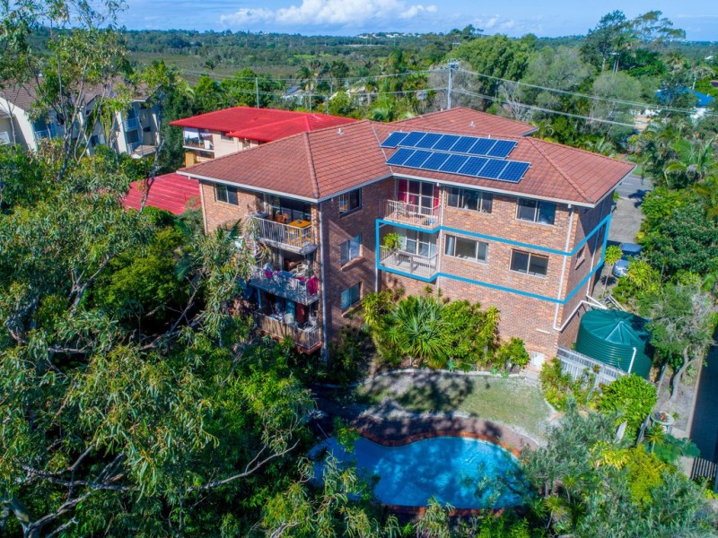 3/19 Wyandra Street, Noosa Heads QLD 4567