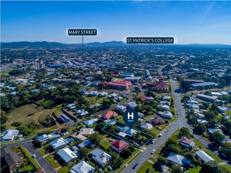 5 Excelsior Road, Gympie QLD 4570