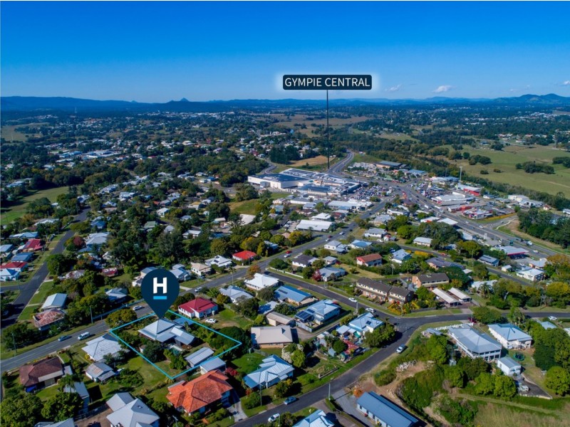 5 Excelsior Road, Gympie QLD 4570