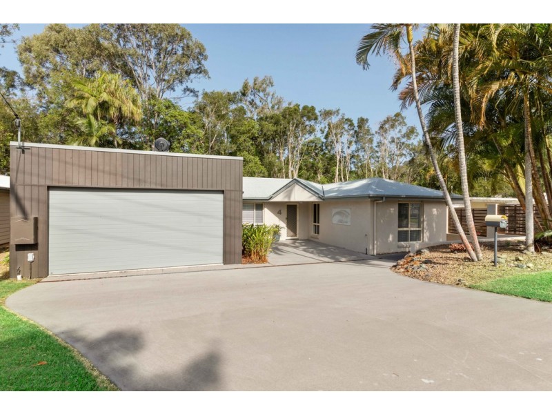 4 Lewis Street, Tewantin QLD 4565