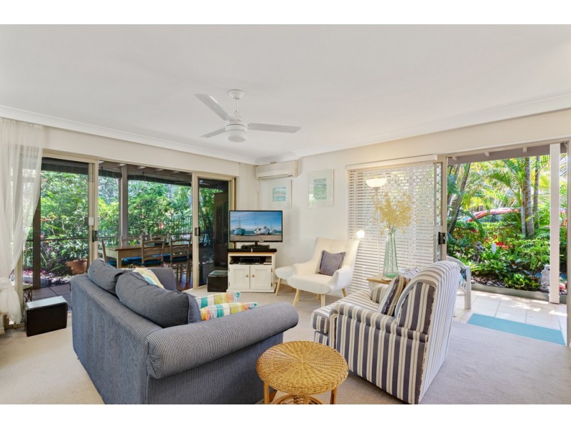 3/7-9 Sylvia Street, Noosaville QLD 4566