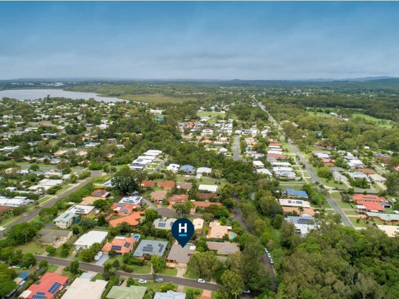 9 Flame Tree Drive, Tewantin QLD 4565