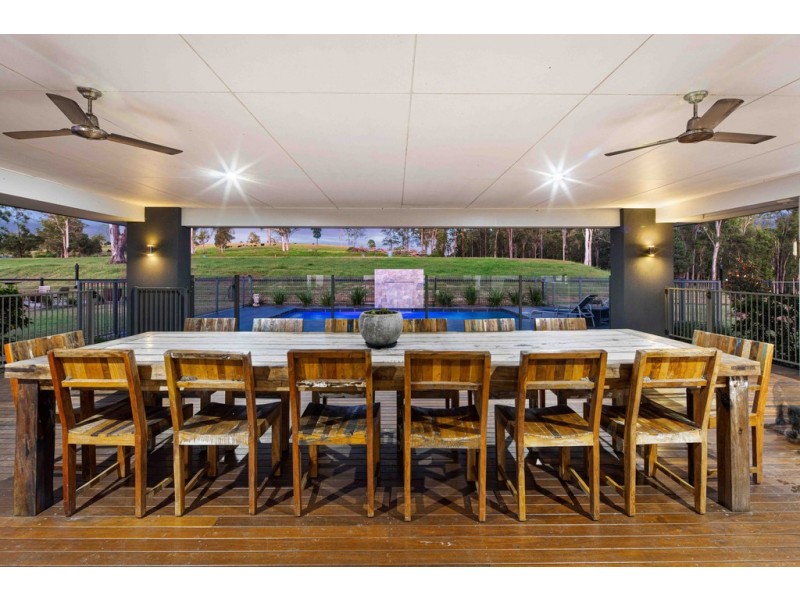 545 Mary Valley Road, Long Flat QLD 4570